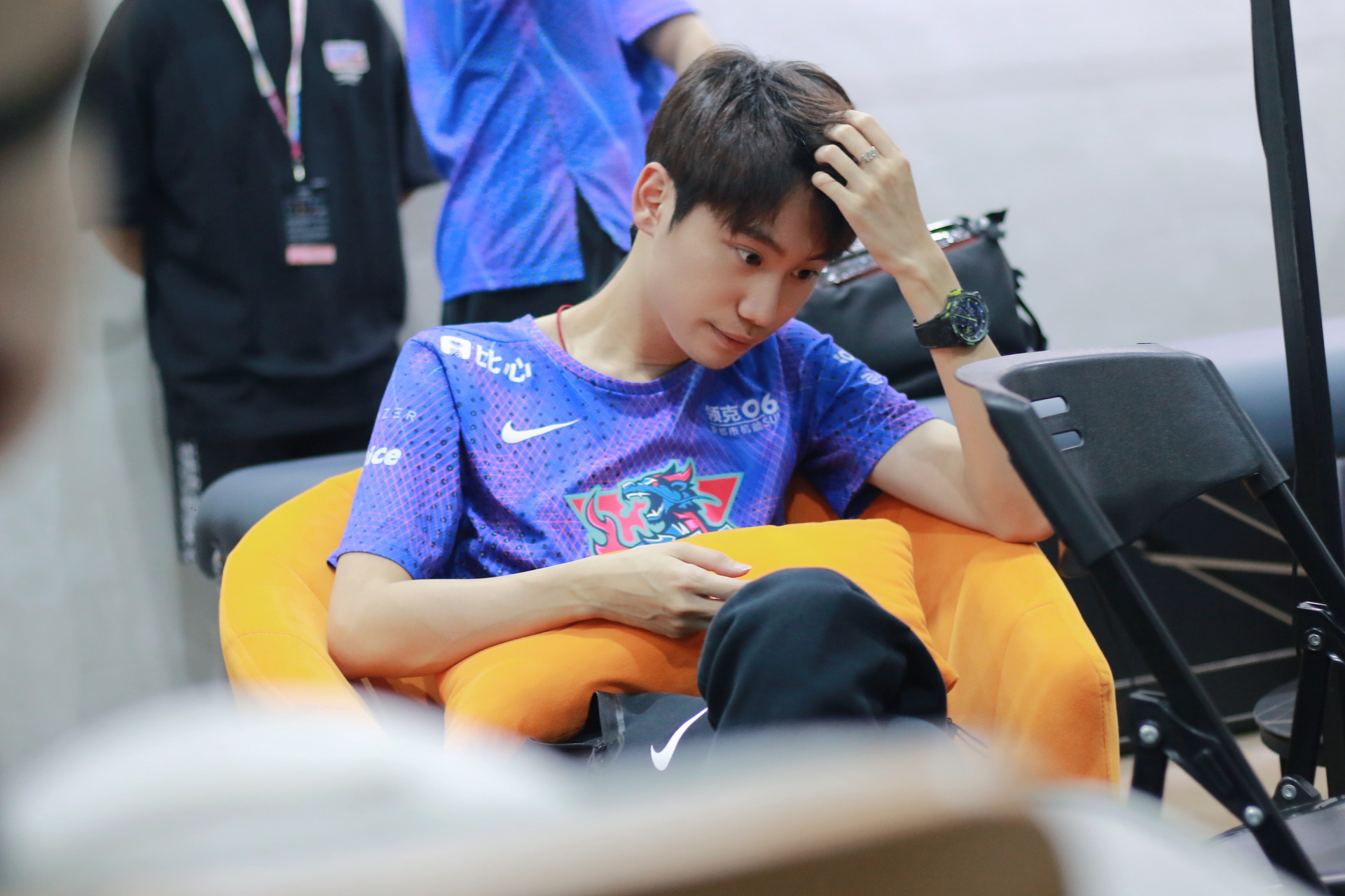 开云体育-包含Doinb在拜仁比赛中势不可挡，爆冷引发热议！的词条