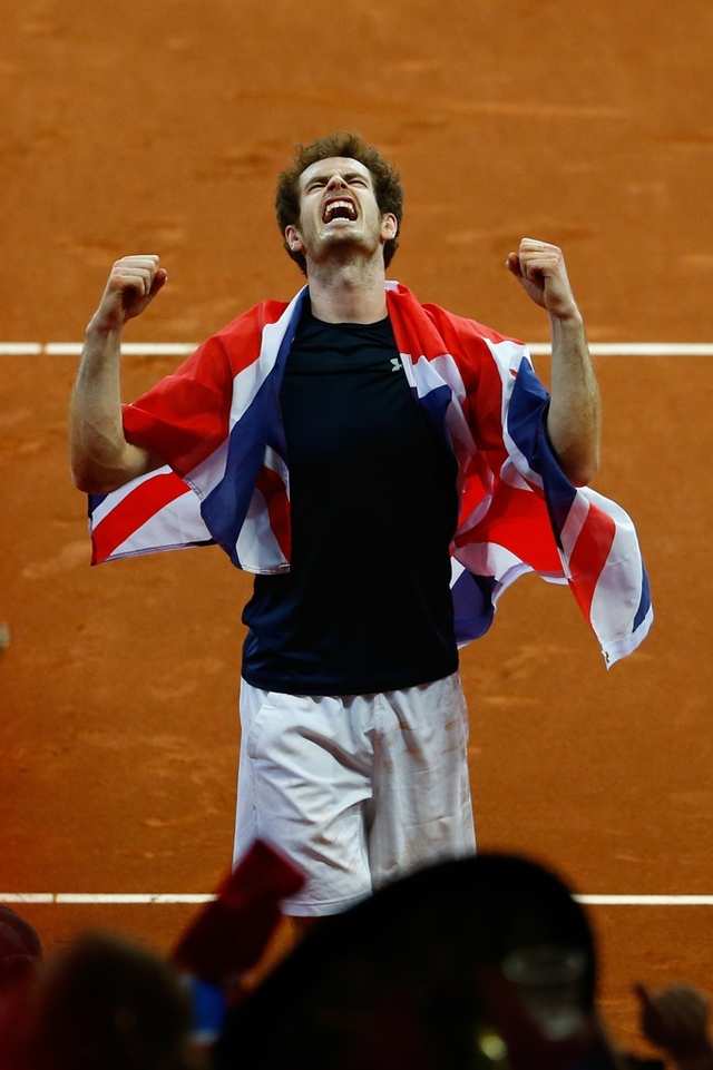 详细阅读:开云体育-关于穆雷回归赛场,高光表现首场状态亮眼,C9观众沸腾!的信息 开云体育-关于穆雷回归赛场,高光表现首场状态亮眼,C9观众沸腾!的信息