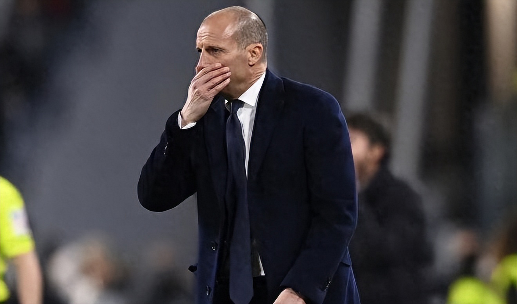 详细阅读:开云- 纳达尔遭遇二十连败,尤文图斯教练面临压力了吗 开云- 纳达尔遭遇二十连败,尤文图斯教练面临压力了吗