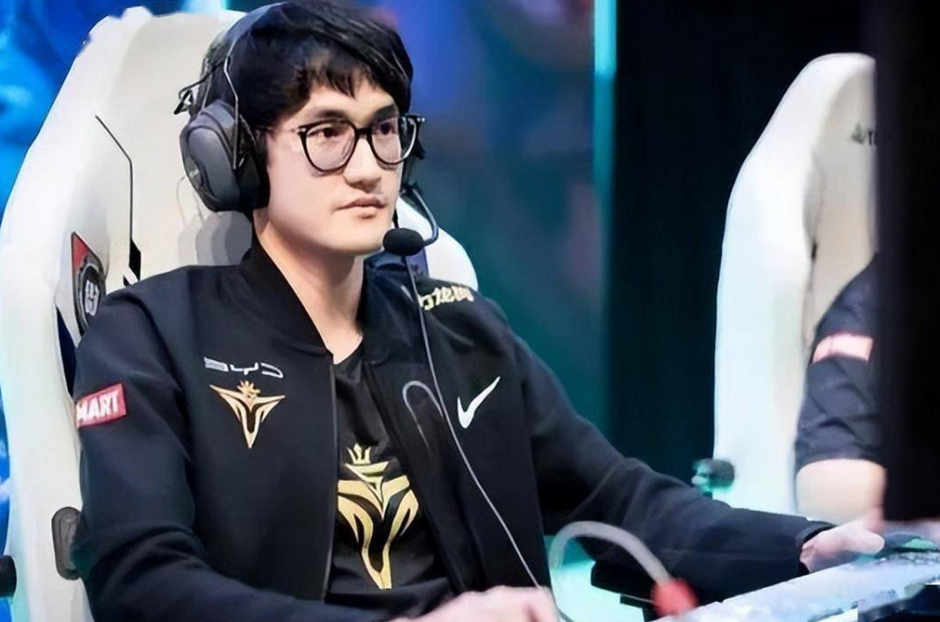 开云体育-包含Karsa遭遇七连败，TES教练面临压力！的词条