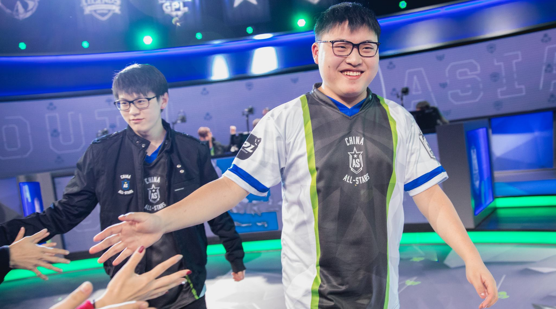 开云-TheShy关键节点赛事规则更新，MAD带队取胜！的简单介绍