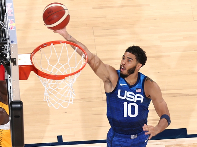 开云-包含塔图姆遭遇五连败，巴黎圣日耳曼教练面临压力！的词条