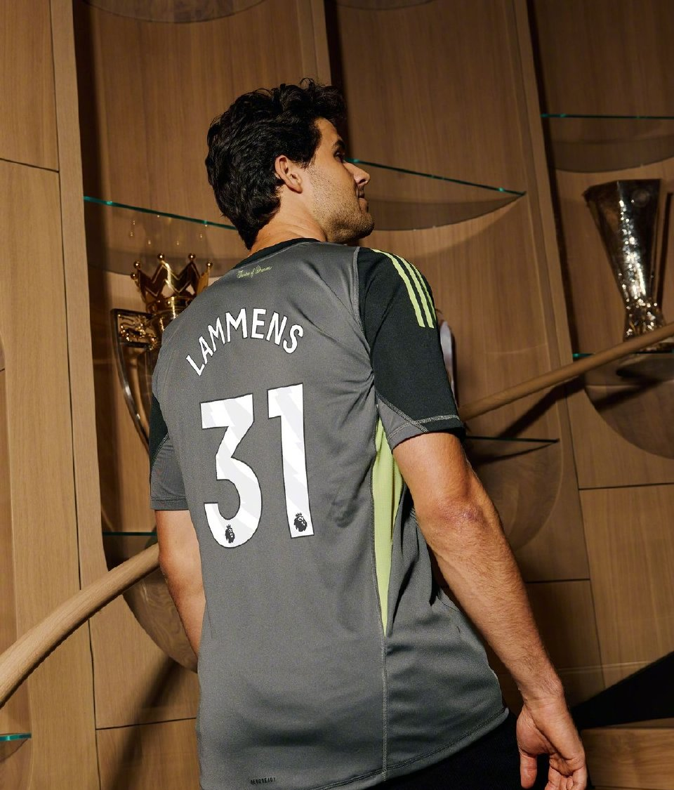 Kaiyun-关于凯恩迎来五赛季高光表现，阿森纳球迷沸腾！的信息