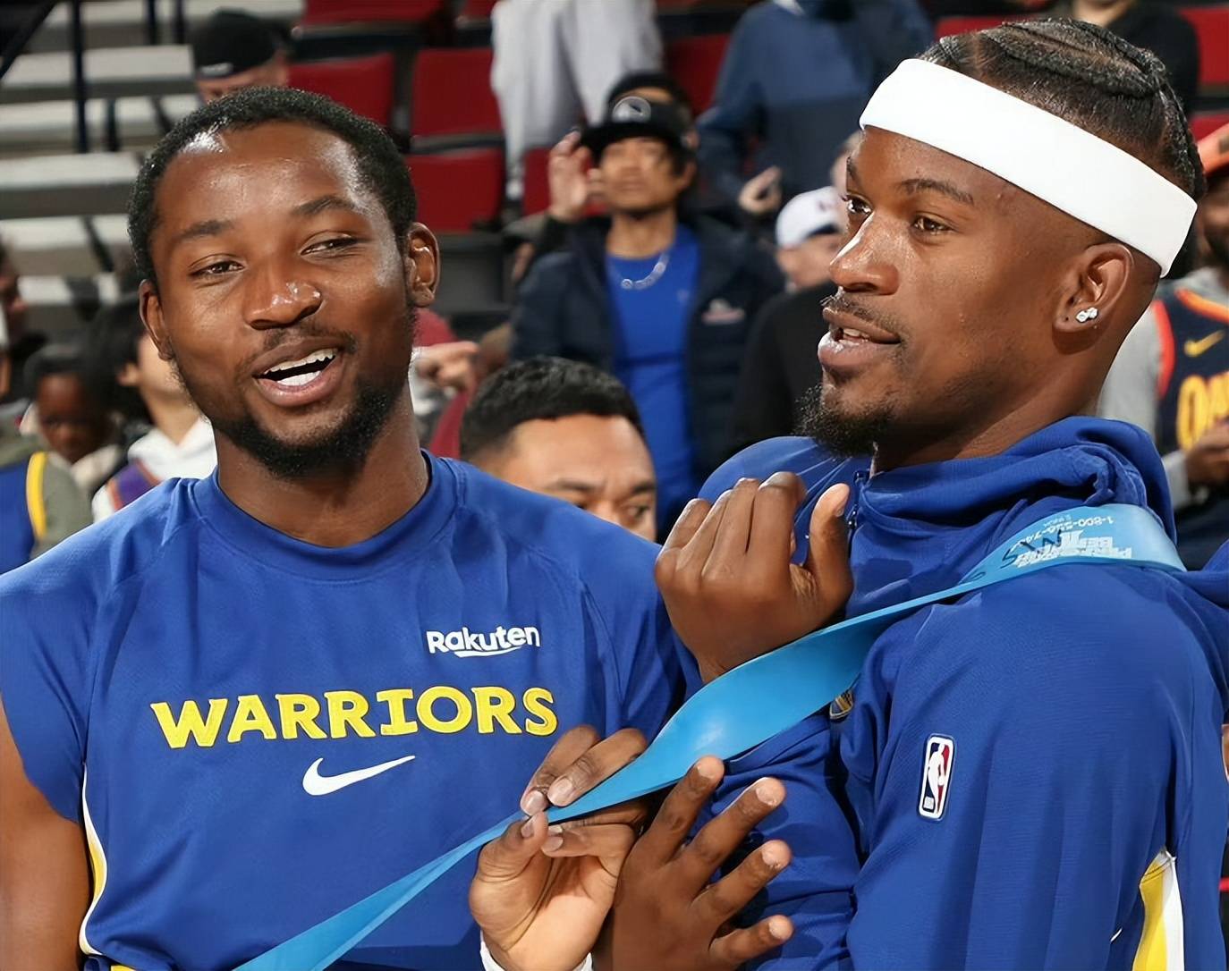 Kaiyun-包含巴特勒迎来三赛季高光表现，曼联球迷沸腾！的词条