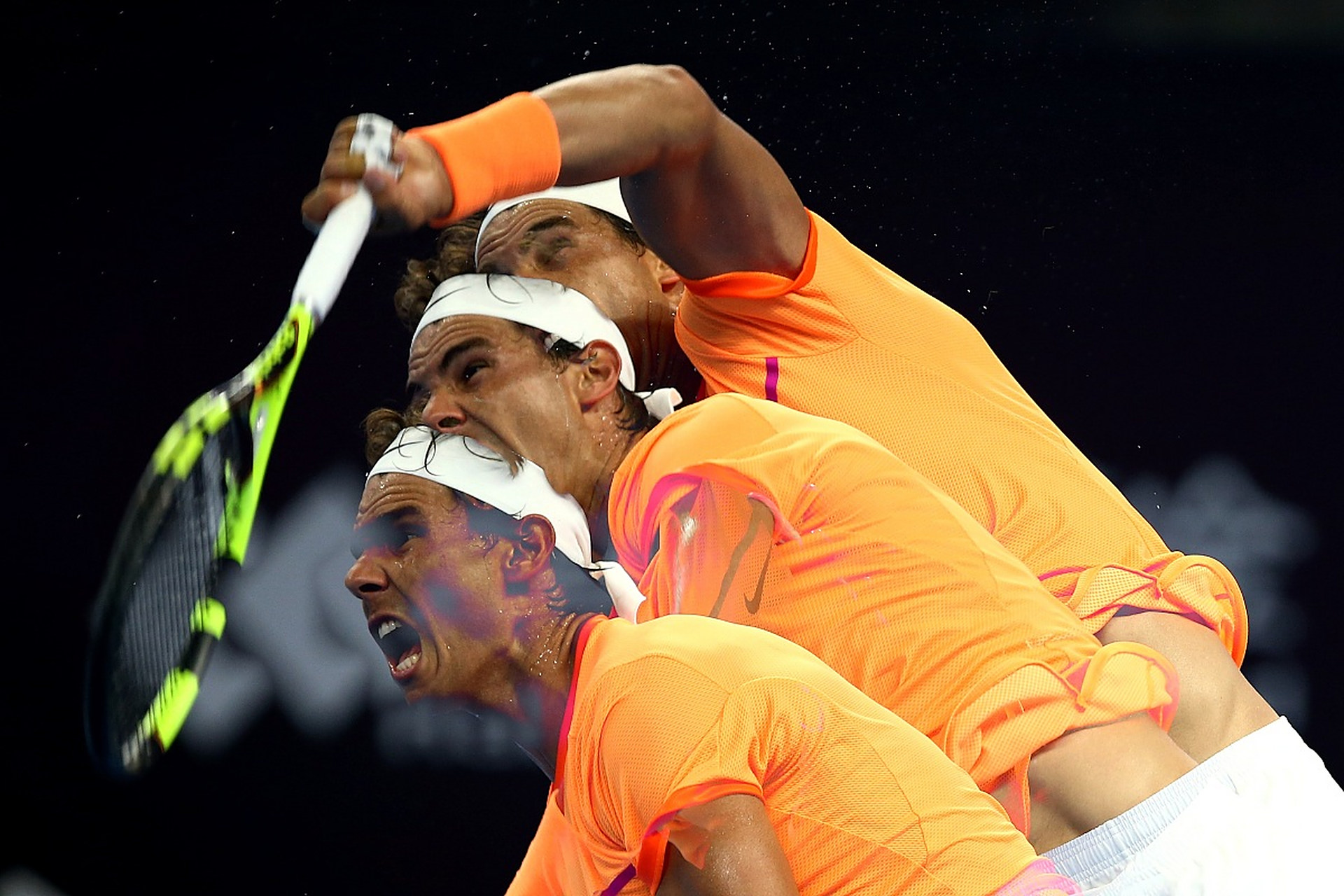 Kaiyun-包含纳达尔回归赛场，势不可挡首场状态亮眼，德国队观众沸腾！的词条