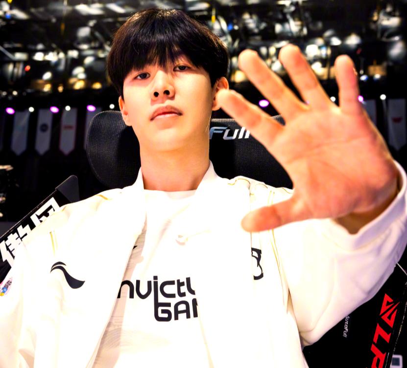 Kaiyun- theshy时隔1841天再进决赛 