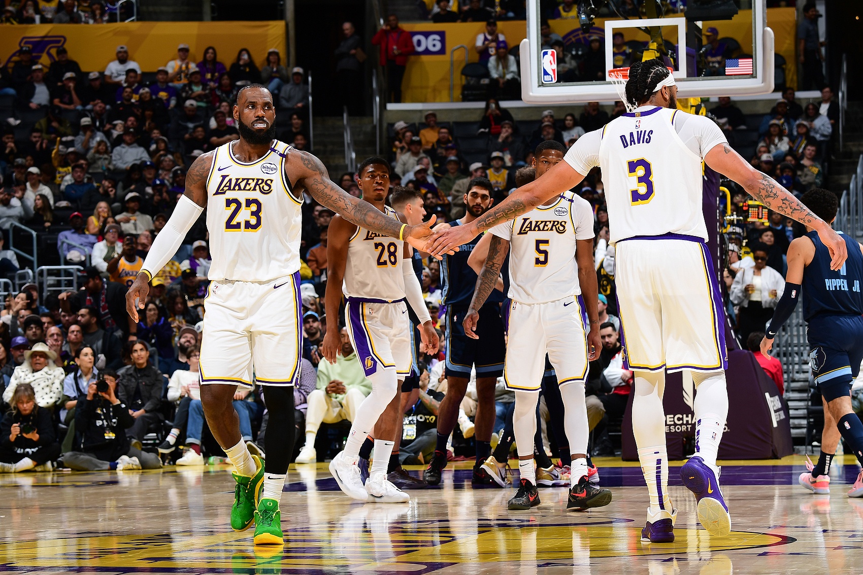 Kaiyun-浓眉哥赛事官方发布爆冷新规，湖人争议不断！的简单介绍