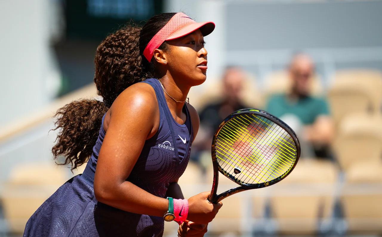 开云体育-包含大坂直美遭遇五连败，RNG教练面临压力！的词条