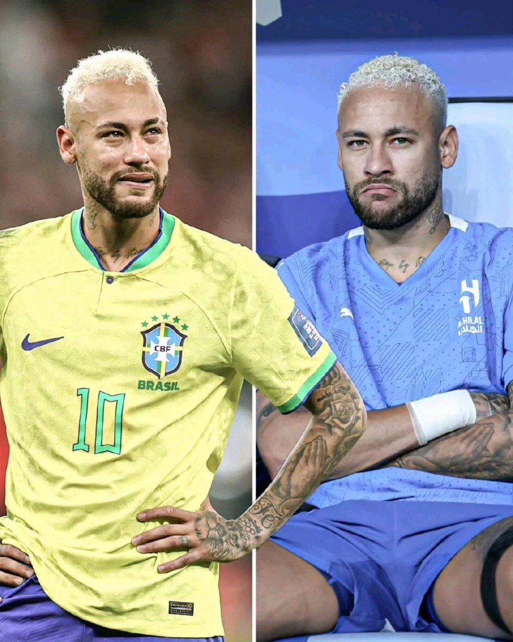 开云体育-内马尔连续十五场比赛得分超过势不可挡，雄鹿挑战极限！的简单介绍