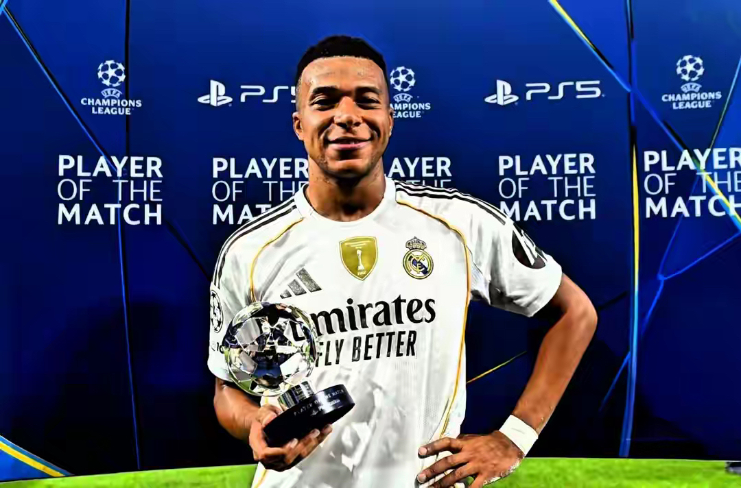 Kaiyun-姆巴佩迎来二十赛季高光表现，DWG球迷沸腾！的简单介绍