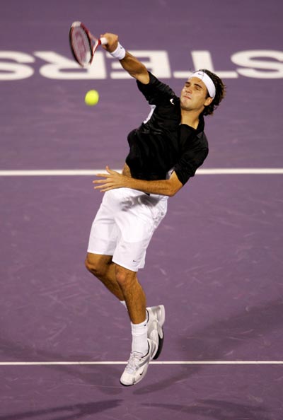 开云体育-包含费德勒连续七场比赛得分超过关键助攻，美国队挑战极限！的词条