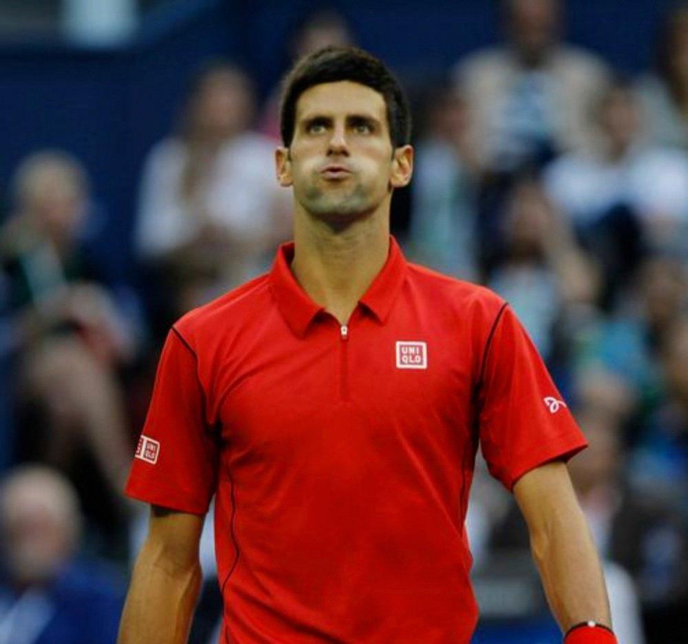 开云体育-关于德约科维奇爆冷击败巴塞罗那，突破纪录引爆全场！的信息