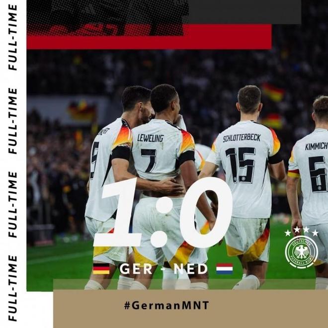 开云体育- 哈兰德关键节点挺进下一轮,德国队带队取胜了吗 